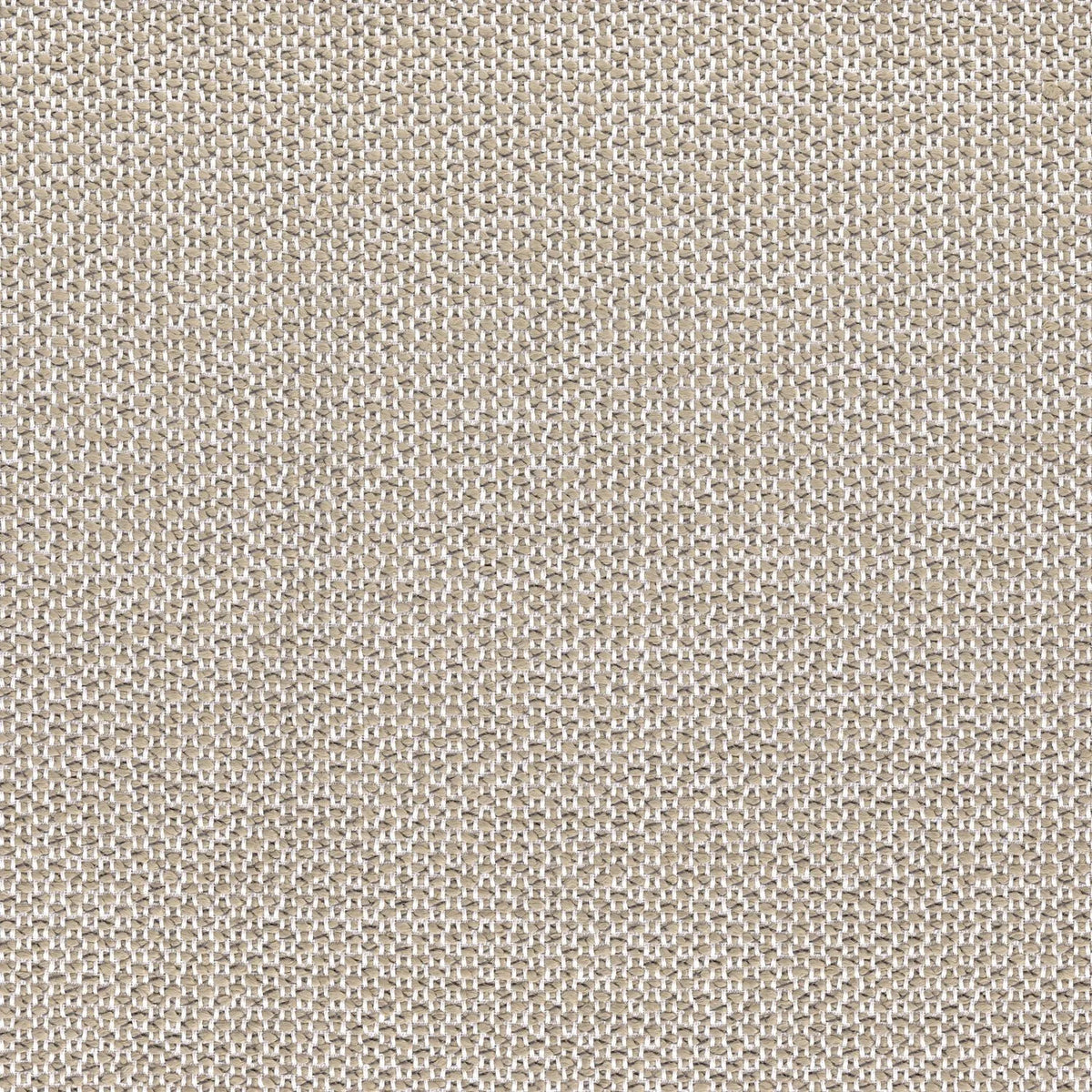 Casamance Zia fabric — Beige