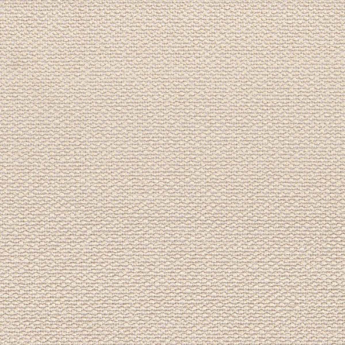 Casamance Zia fabric — Creme