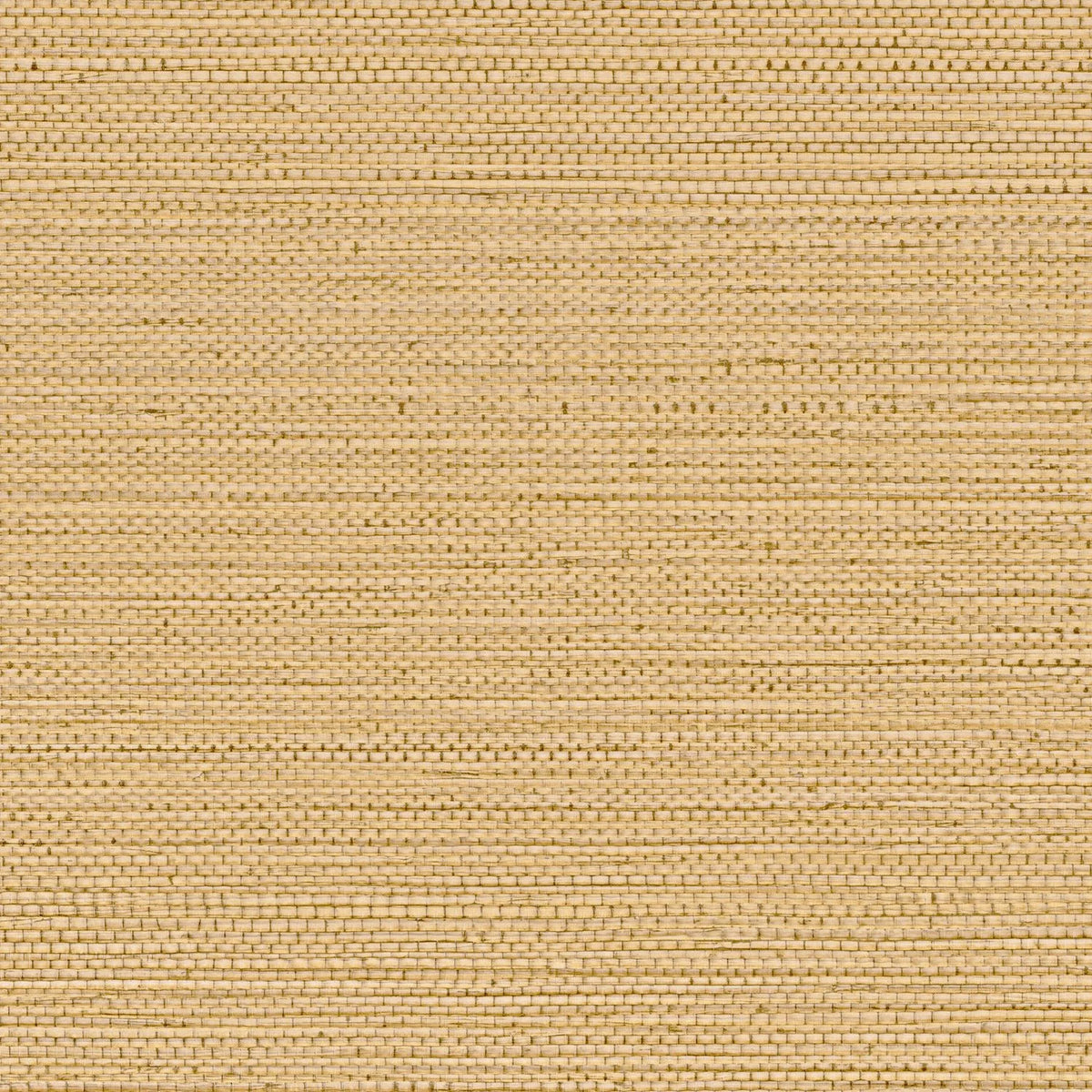 Casamance Zostera wallpaper — Paille