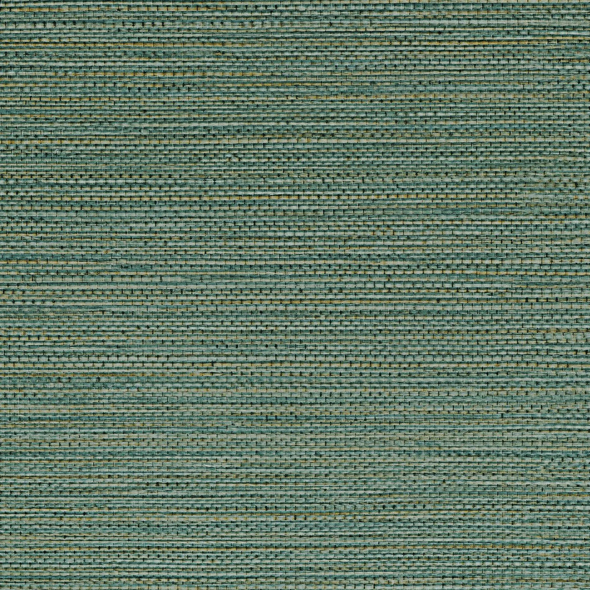 Casamance Zostera wallpaper — Émeraude