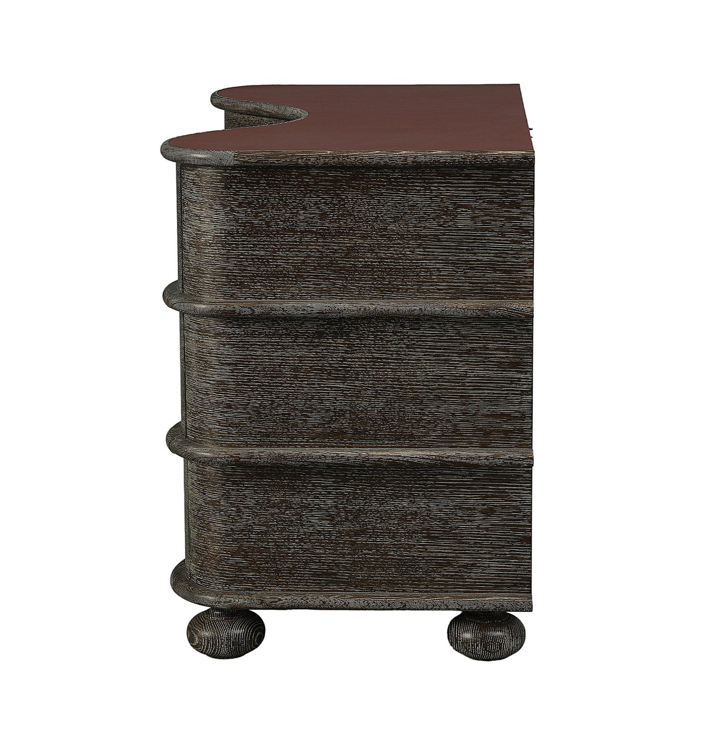 Julian Chichester | Bow Chest