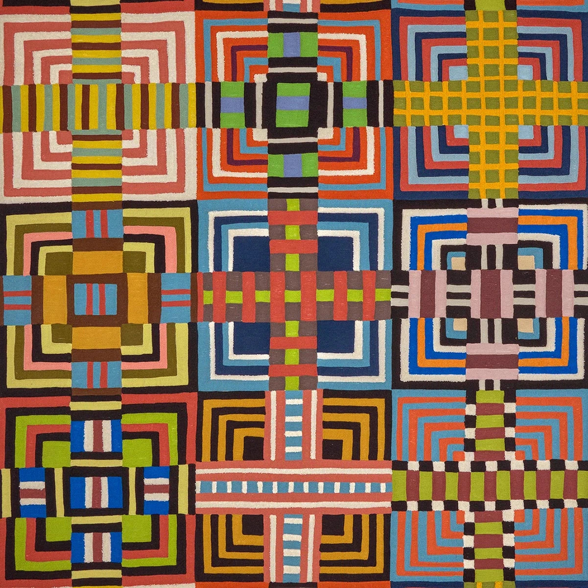 Pierre Frey Maria - Original
