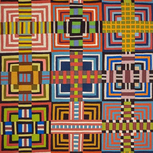 Pierre Frey Maria - Original