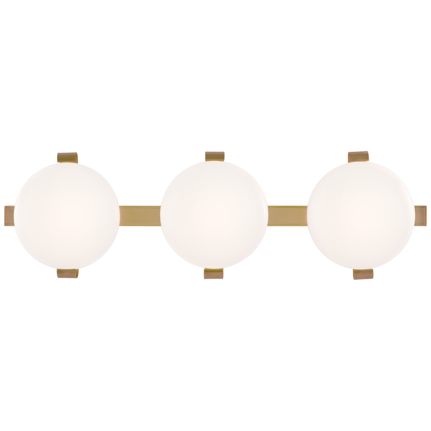 Visual Comfort | Champalimaud | Marisol 28" Bath Bar