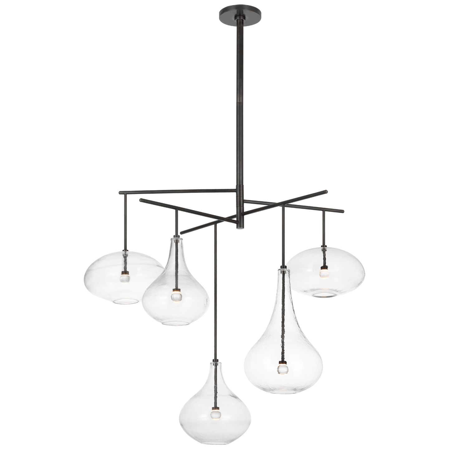 Visual Comfort | Champalimaud | Lomme XL Chandelier