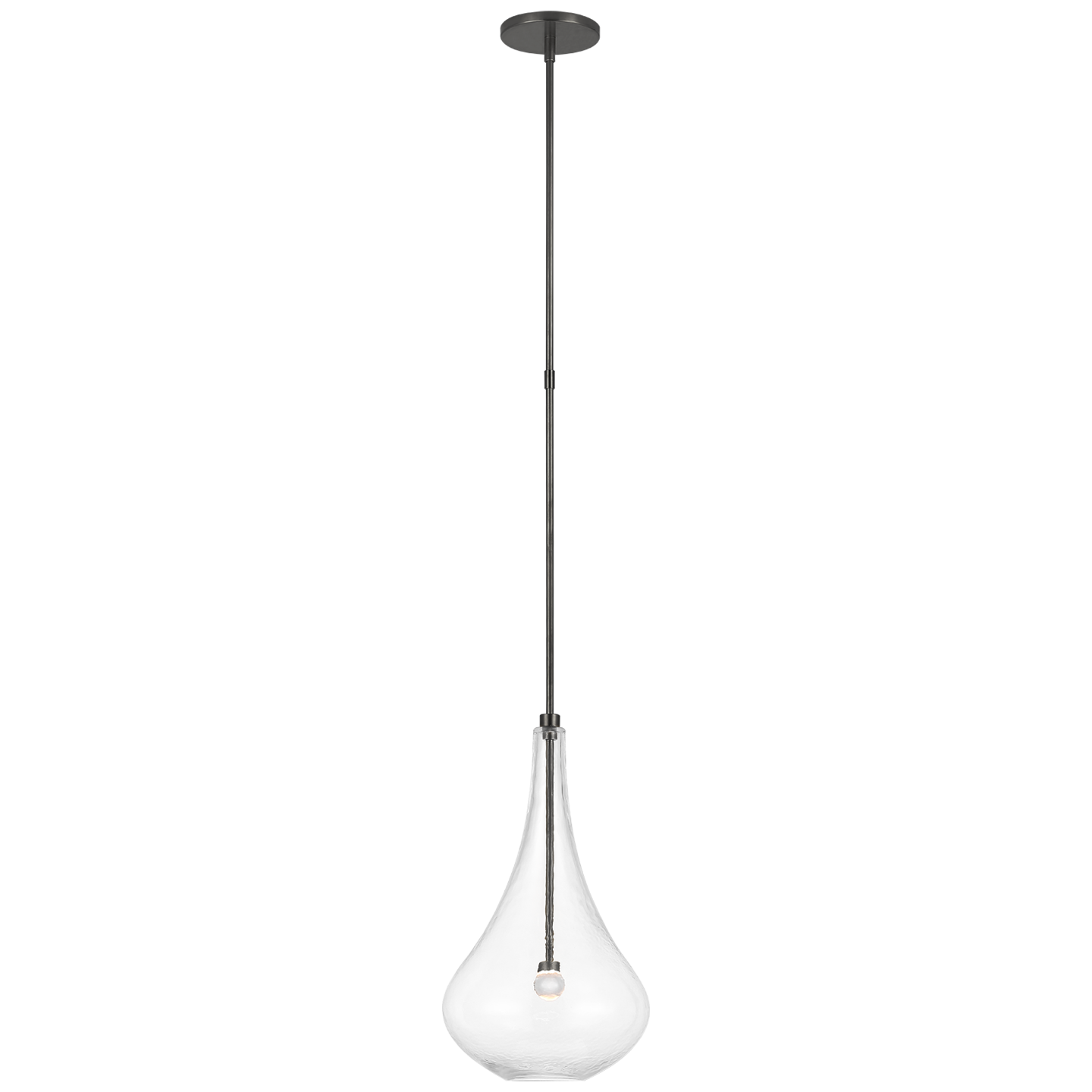 Visual Comfort | Champalimaud | Lomme Small Pendant