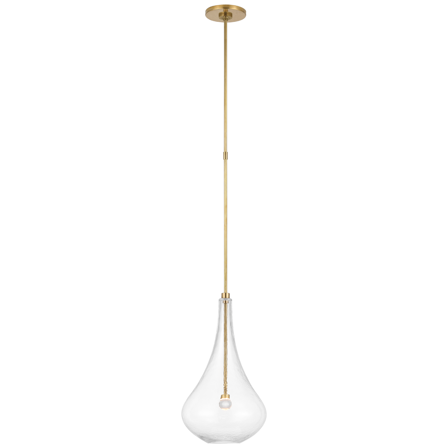 Visual Comfort | Champalimaud | Lomme Small Pendant