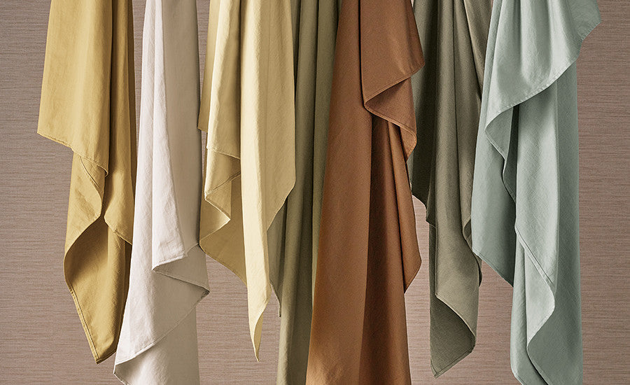Pierre Frey Romo | Celino – Soya — scenography