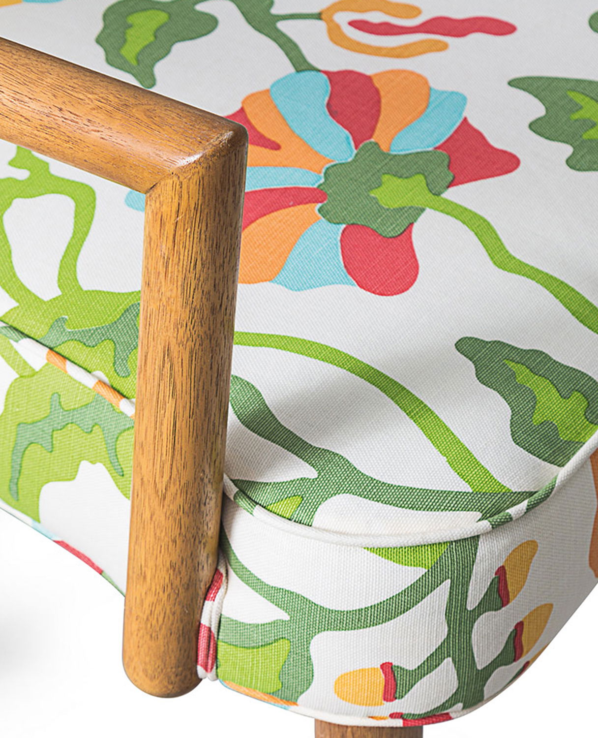 Julian Chichester | Lille Chair - Carver