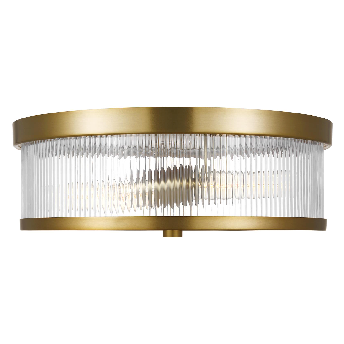 Visual Comfort | Geneva Flush Mount