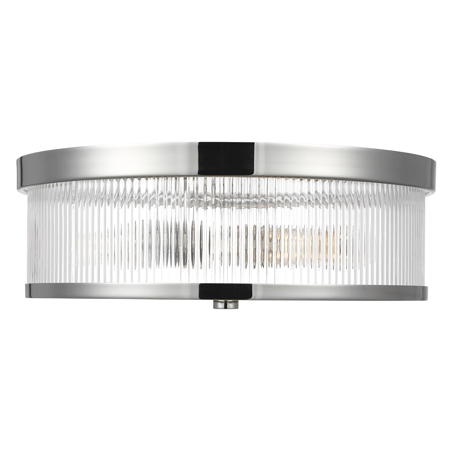 Visual Comfort | Geneva Flush Mount