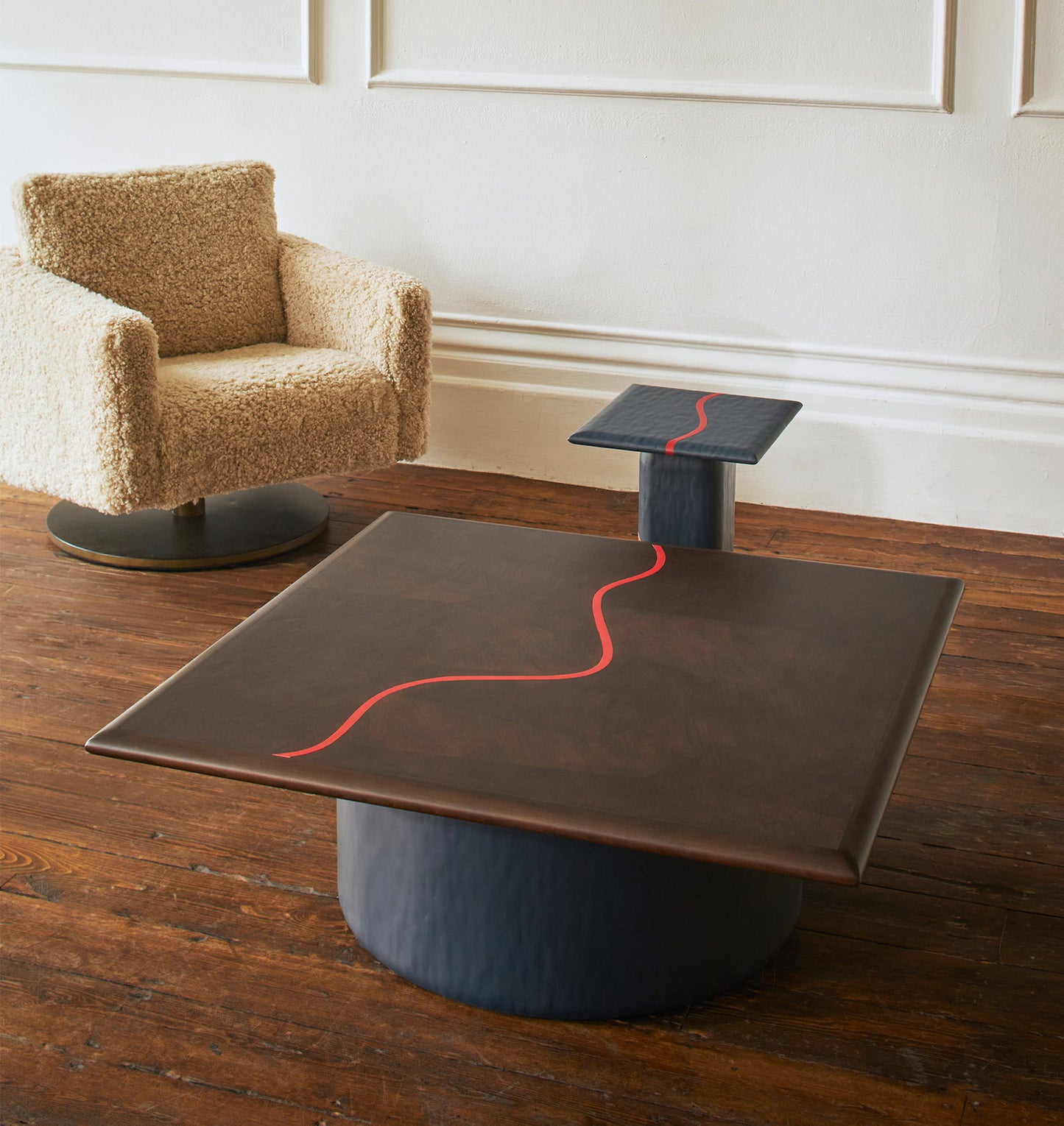 Julian Chichester | D'Arblay Coffee Table