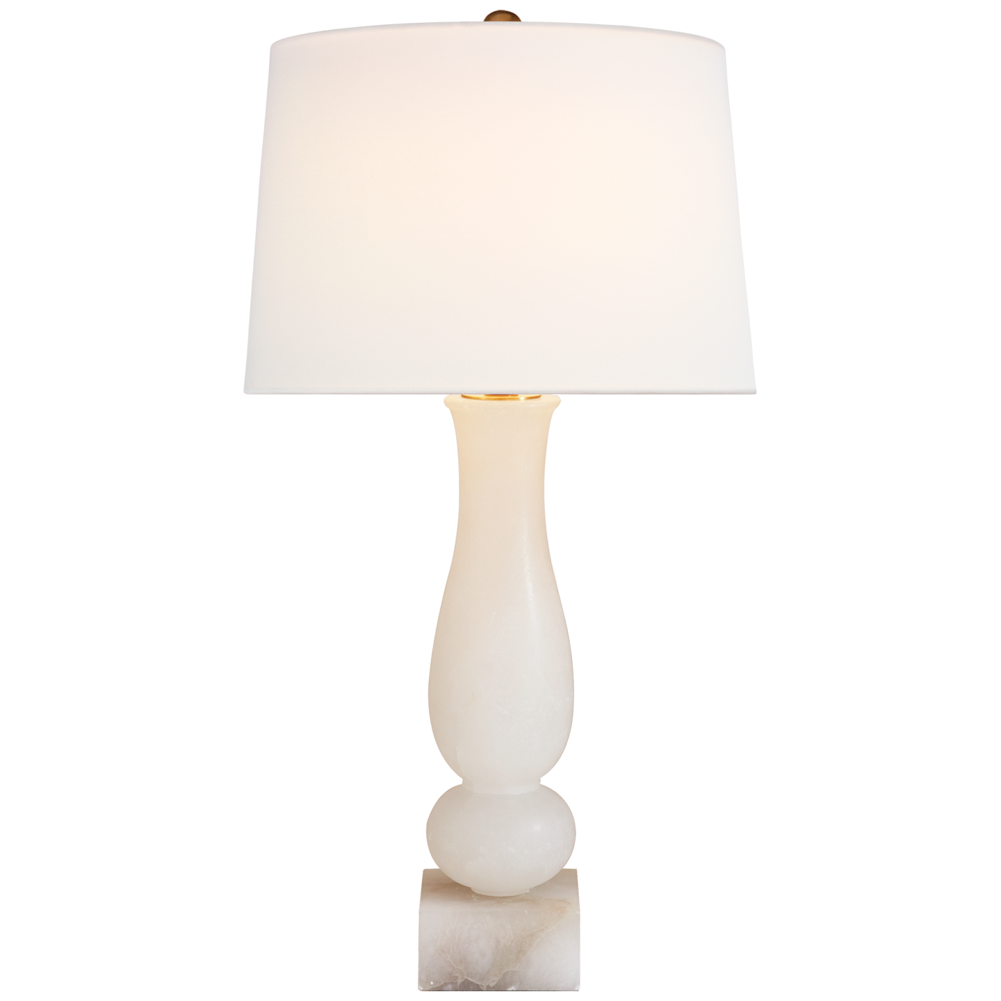 Visual Comfort | Chapman & Myers | Contemporary Balustrade Table Lamp