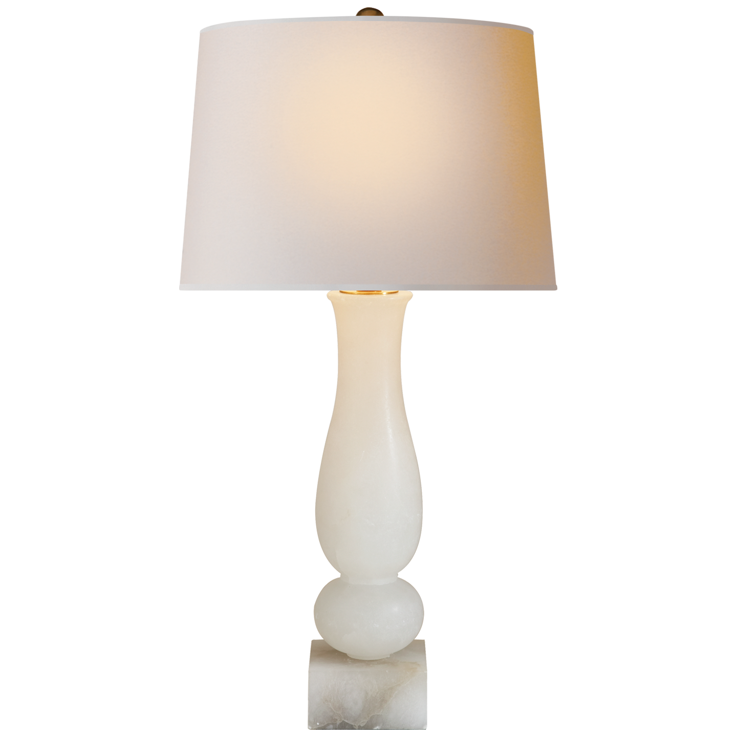 Visual Comfort | Chapman & Myers | Contemporary Balustrade Table Lamp