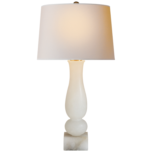 Visual Comfort | Chapman & Myers | Contemporary Balustrade Table Lamp