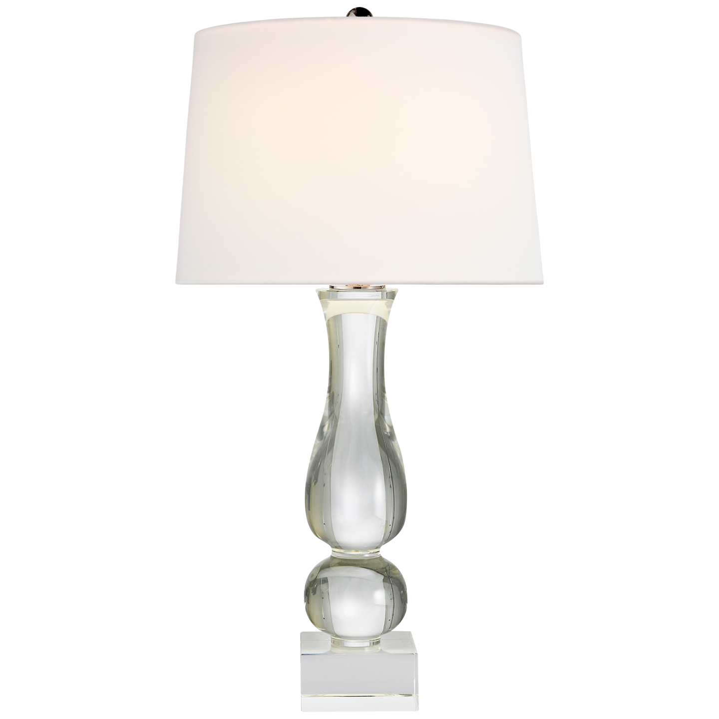 Visual Comfort | Chapman & Myers | Contemporary Balustrade Table Lamp