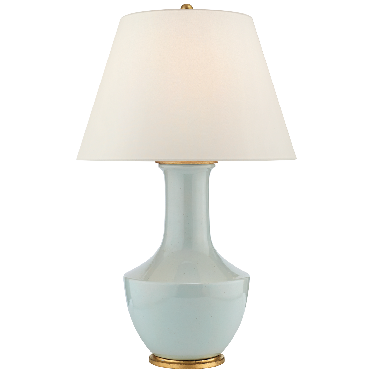 Visual Comfort | Chapman & Myers | Lambay Table Lamp