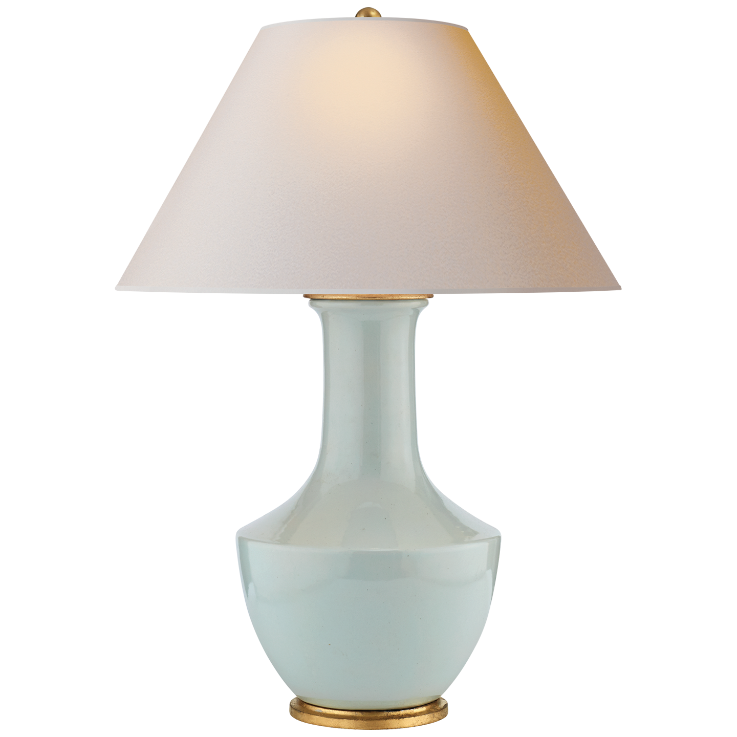 Visual Comfort | Chapman & Myers | Lambay Table Lamp