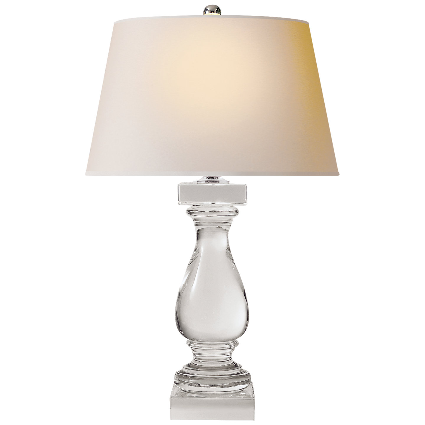 Visual Comfort | Chapman & Myers | Balustrade Table Lamp
