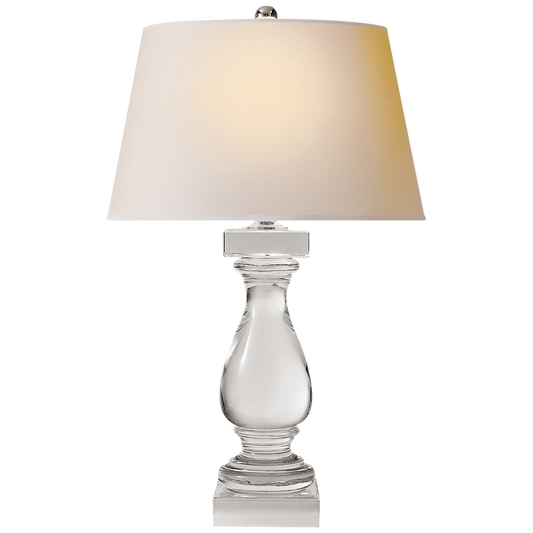Visual Comfort | Chapman & Myers | Balustrade Table Lamp