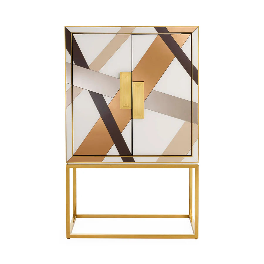 Jonathan Adler | Chambeige Bar