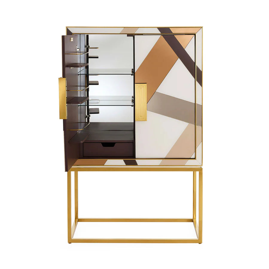 Jonathan Adler | Chambeige Bar