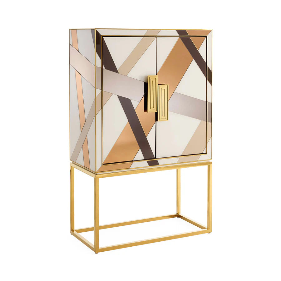 Jonathan Adler | Chambeige Bar