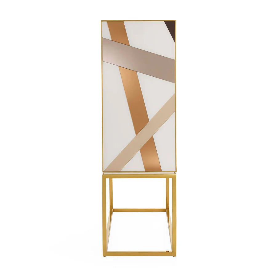 Jonathan Adler | Chambeige Bar