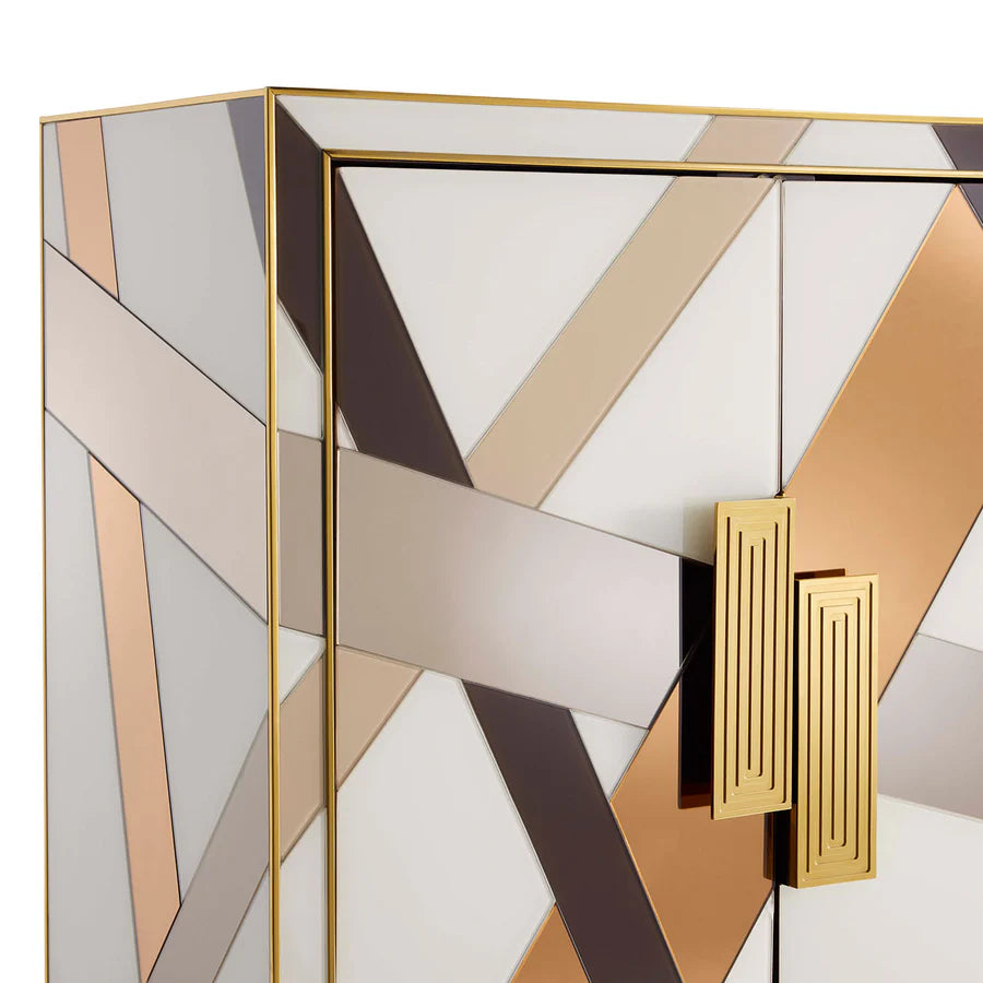 Jonathan Adler | Chambeige Bar