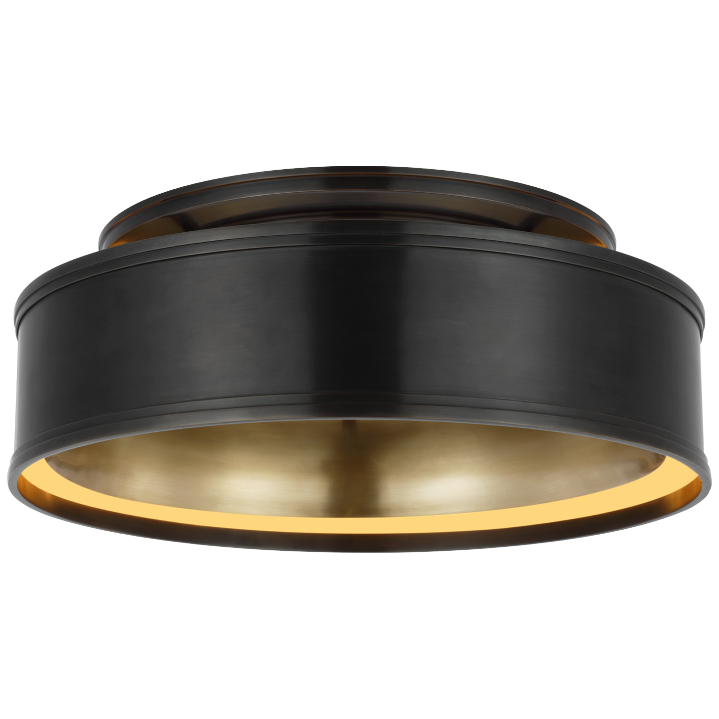Connery 18 Flush Mount - alternate view