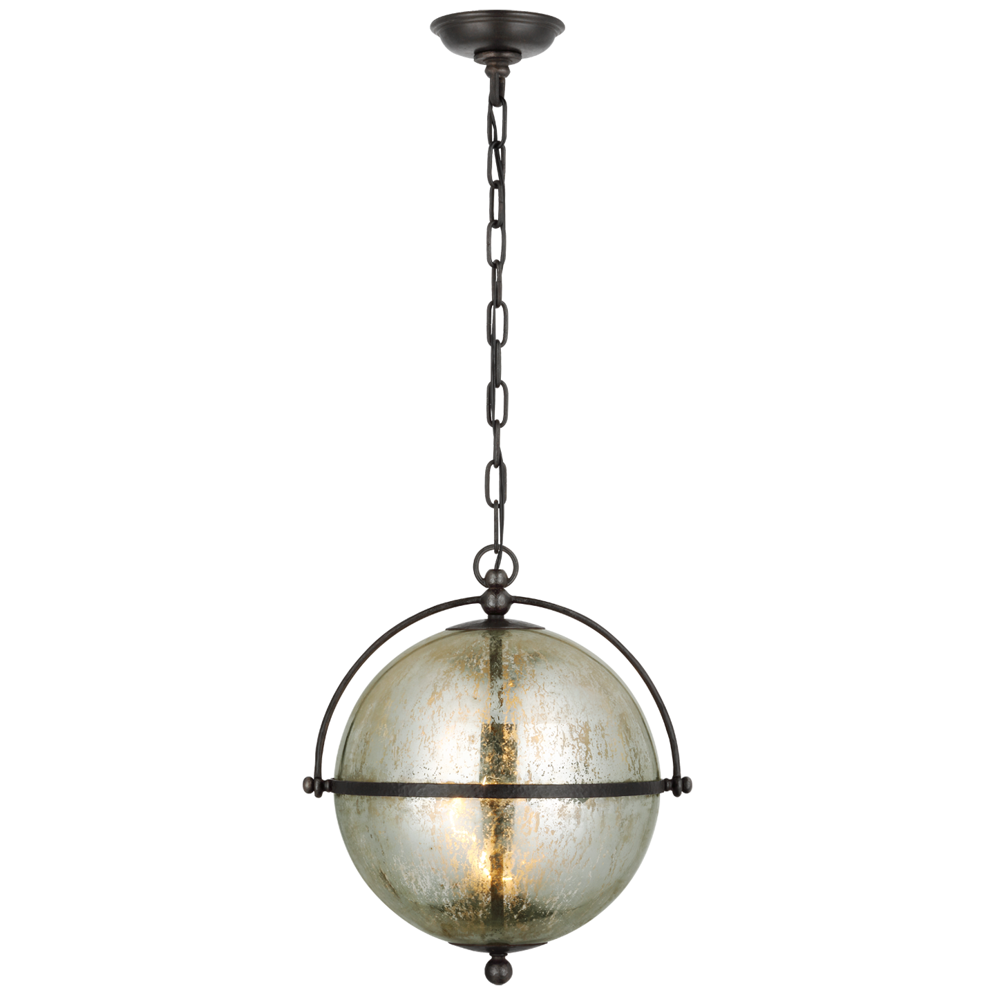 Visual Comfort | Chapman & Myers | Bayridge Large Pendant