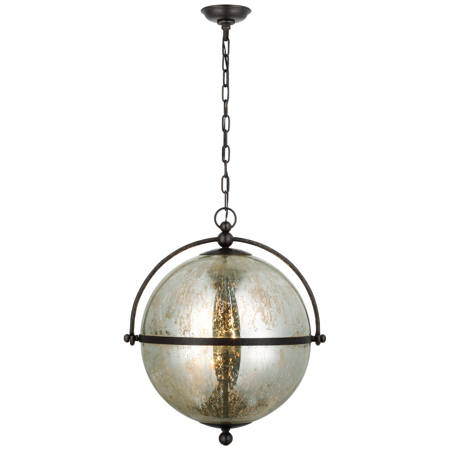 Visual Comfort | Chapman & Myers | Bayridge XL Pendant