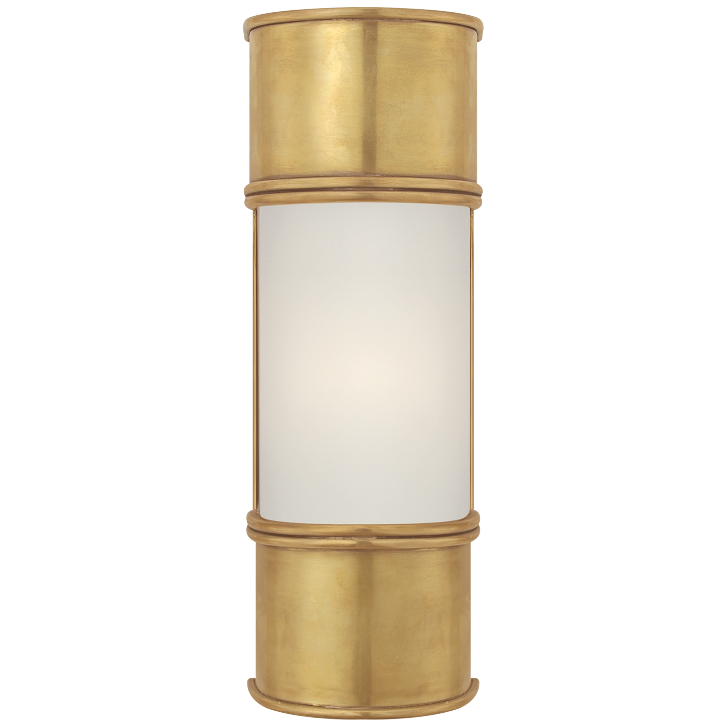 Visual Comfort | Chapman & Myers | Oxford 12" Bath Sconce