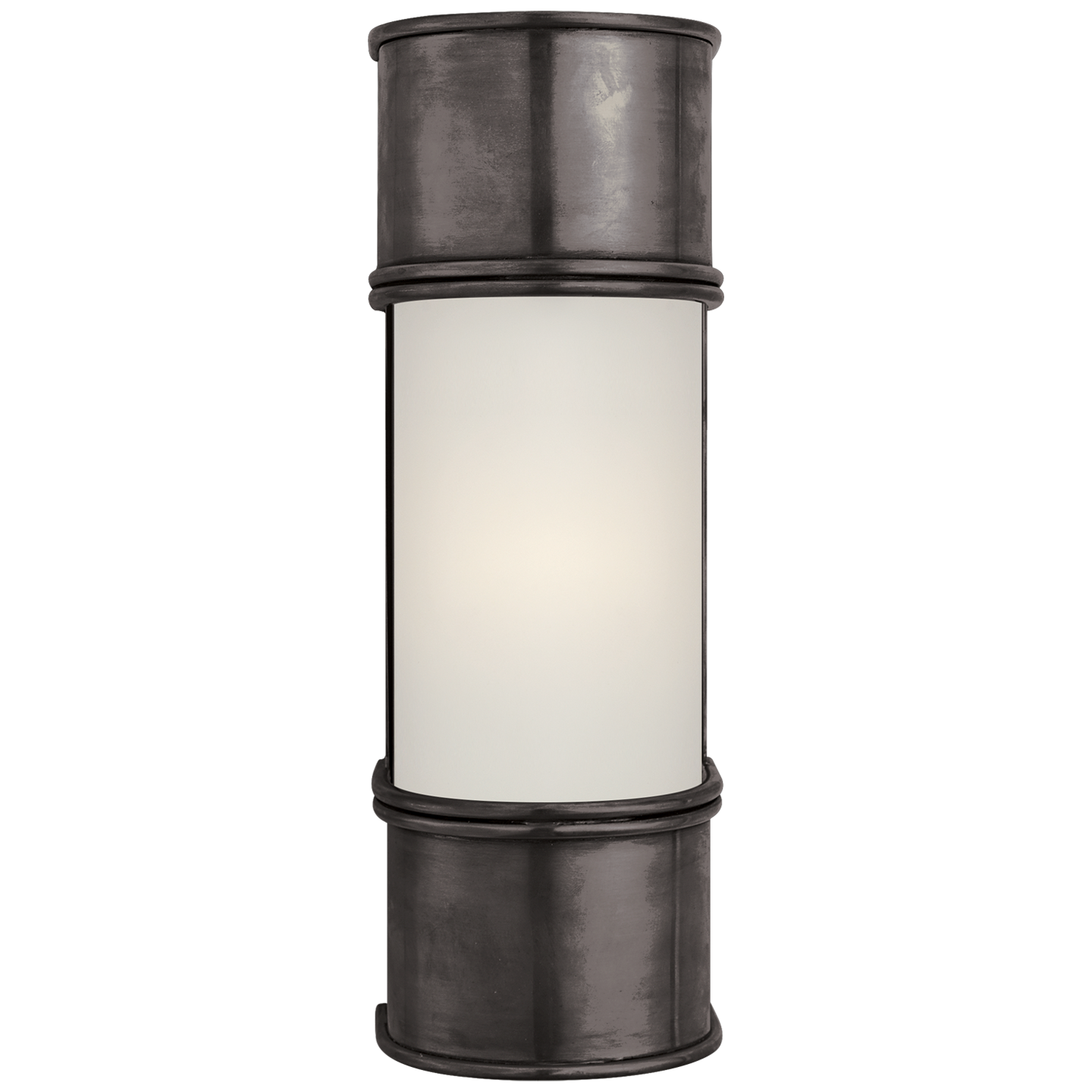 Visual Comfort | Chapman & Myers | Oxford 12" Bath Sconce