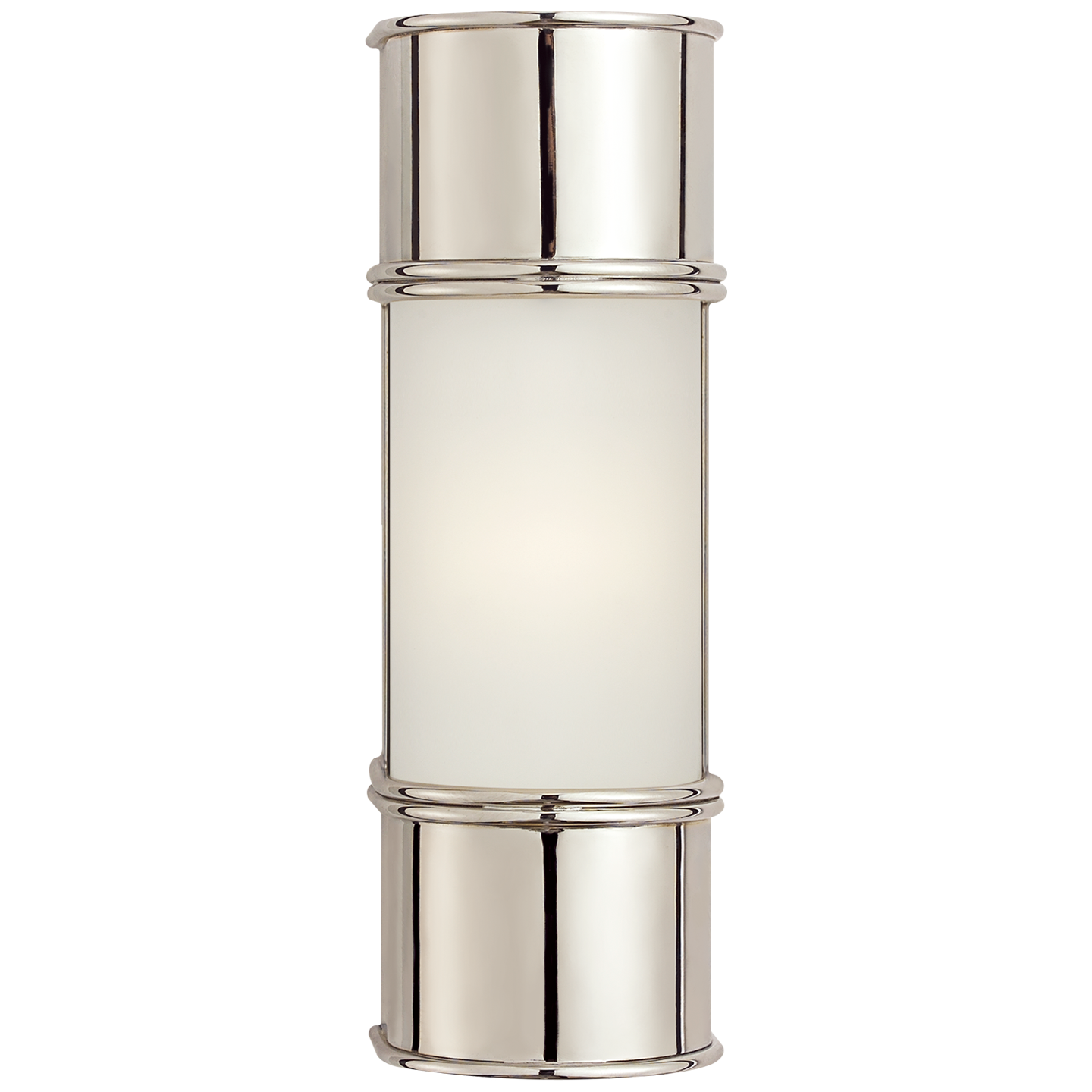 Visual Comfort | Chapman & Myers | Oxford 12" Bath Sconce