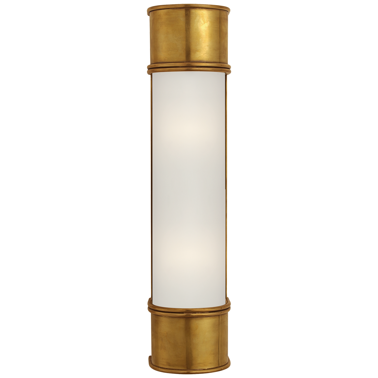 Visual Comfort | Chapman & Myers | Oxford 18" Bath Sconce