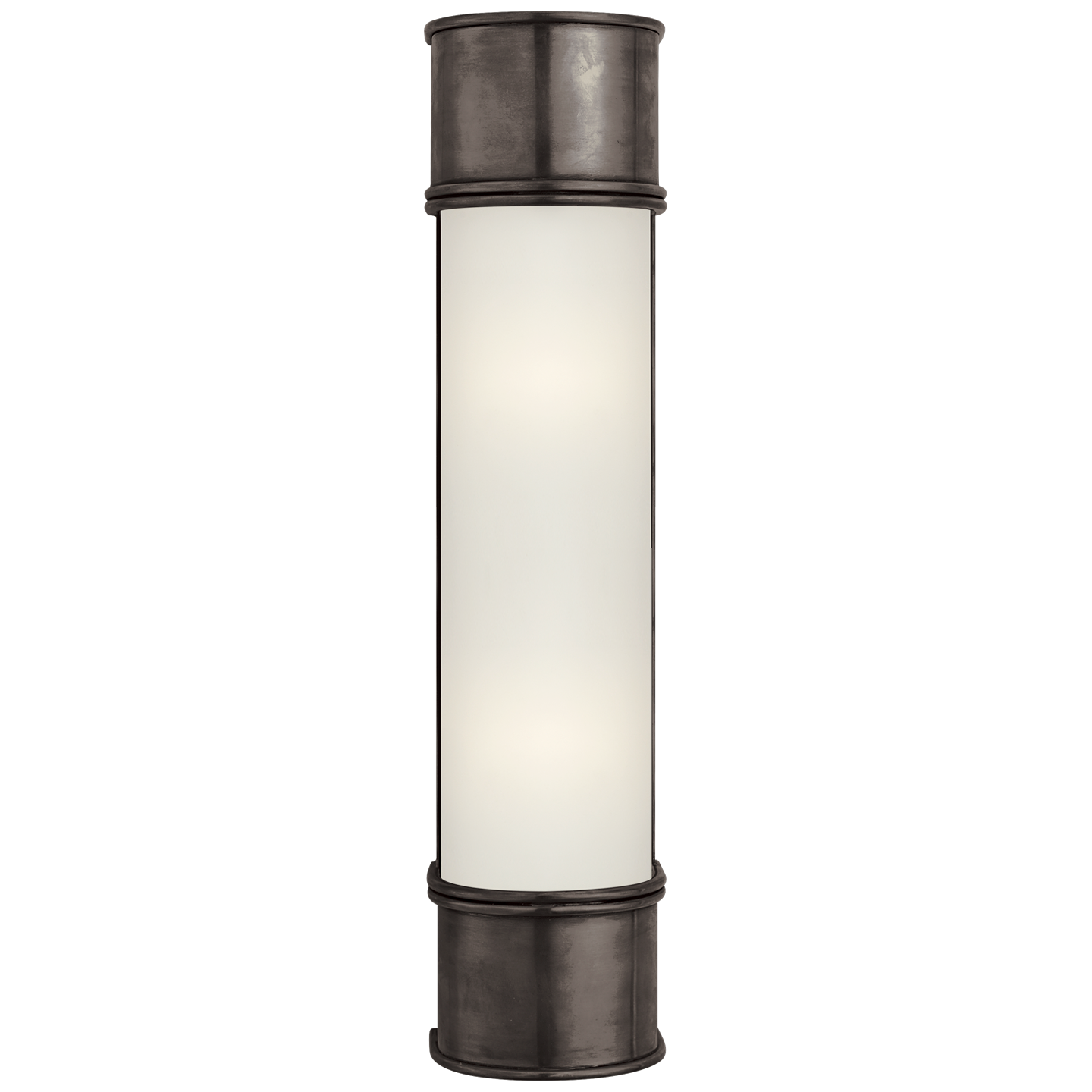 Visual Comfort | Chapman & Myers | Oxford 18" Bath Sconce