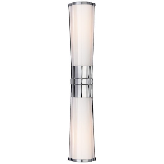 Visual Comfort | Chapman & Myers | Carew Linear Sconce