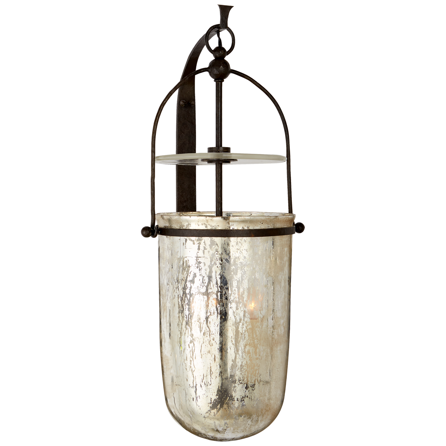 Visual Comfort | Chapman & Myers | Lorford Medium Sconce