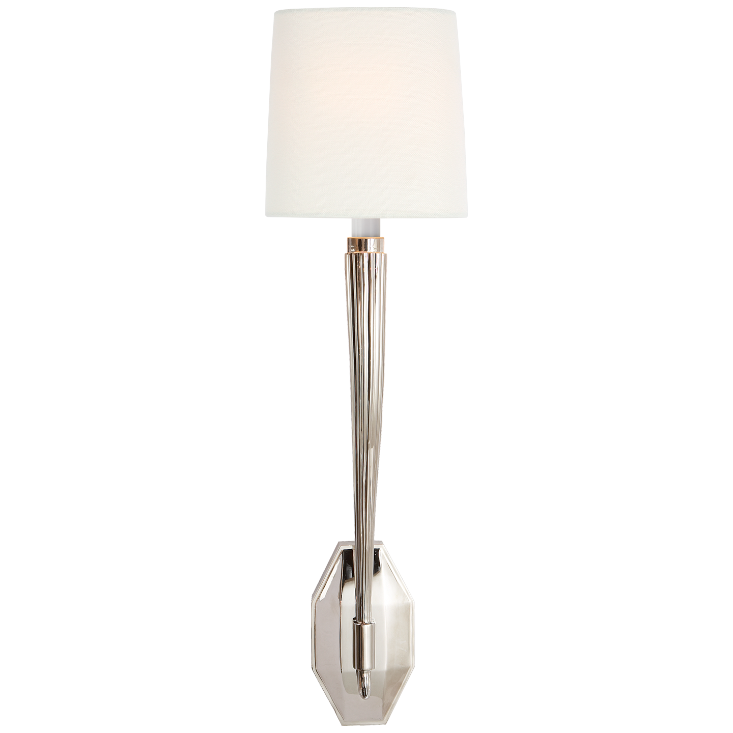 Visual Comfort | Chapman & Myers | Ruhlmann Single Sconce