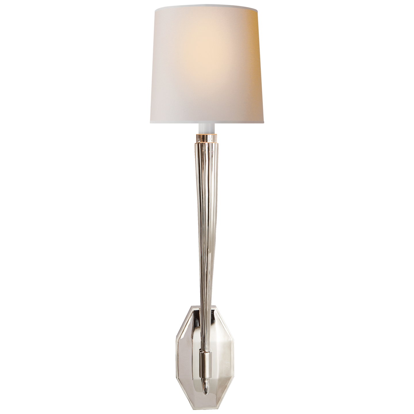 Visual Comfort | Chapman & Myers | Ruhlmann Single Sconce