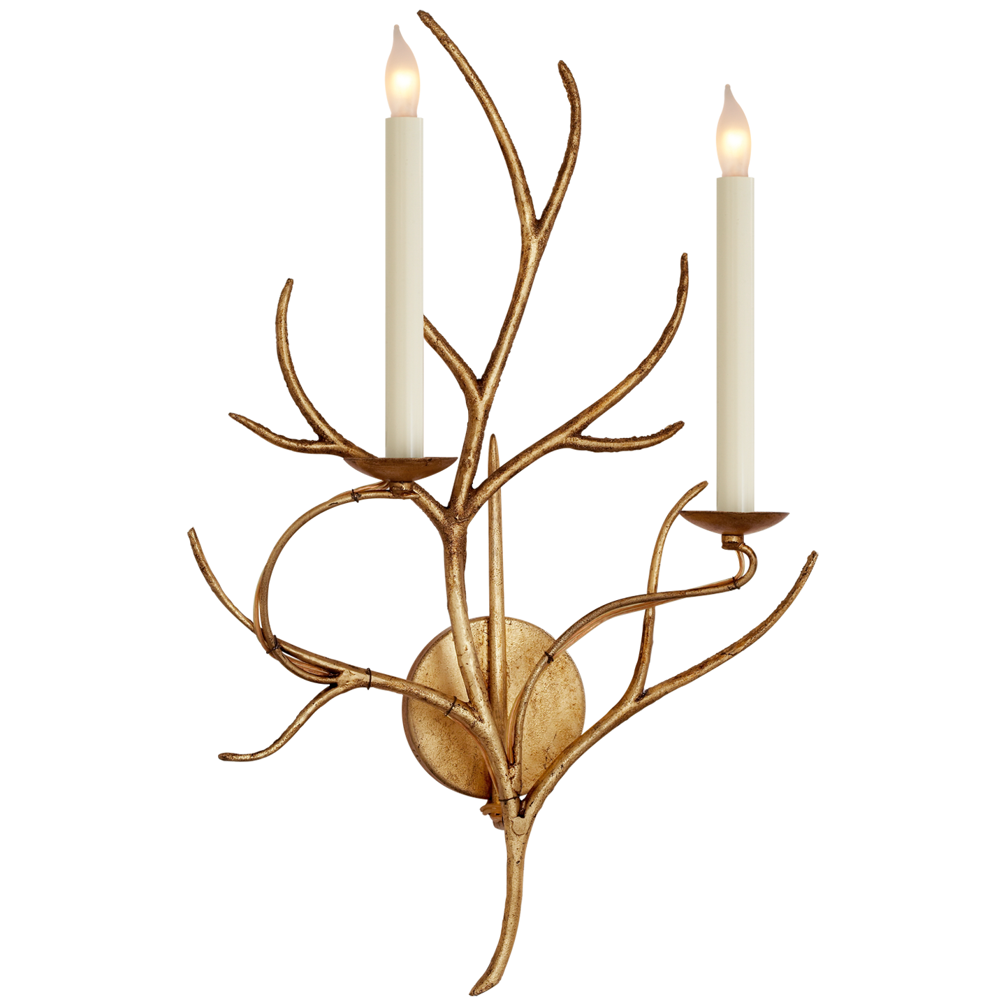Visual Comfort | Chapman & Myers | Branch Sconce