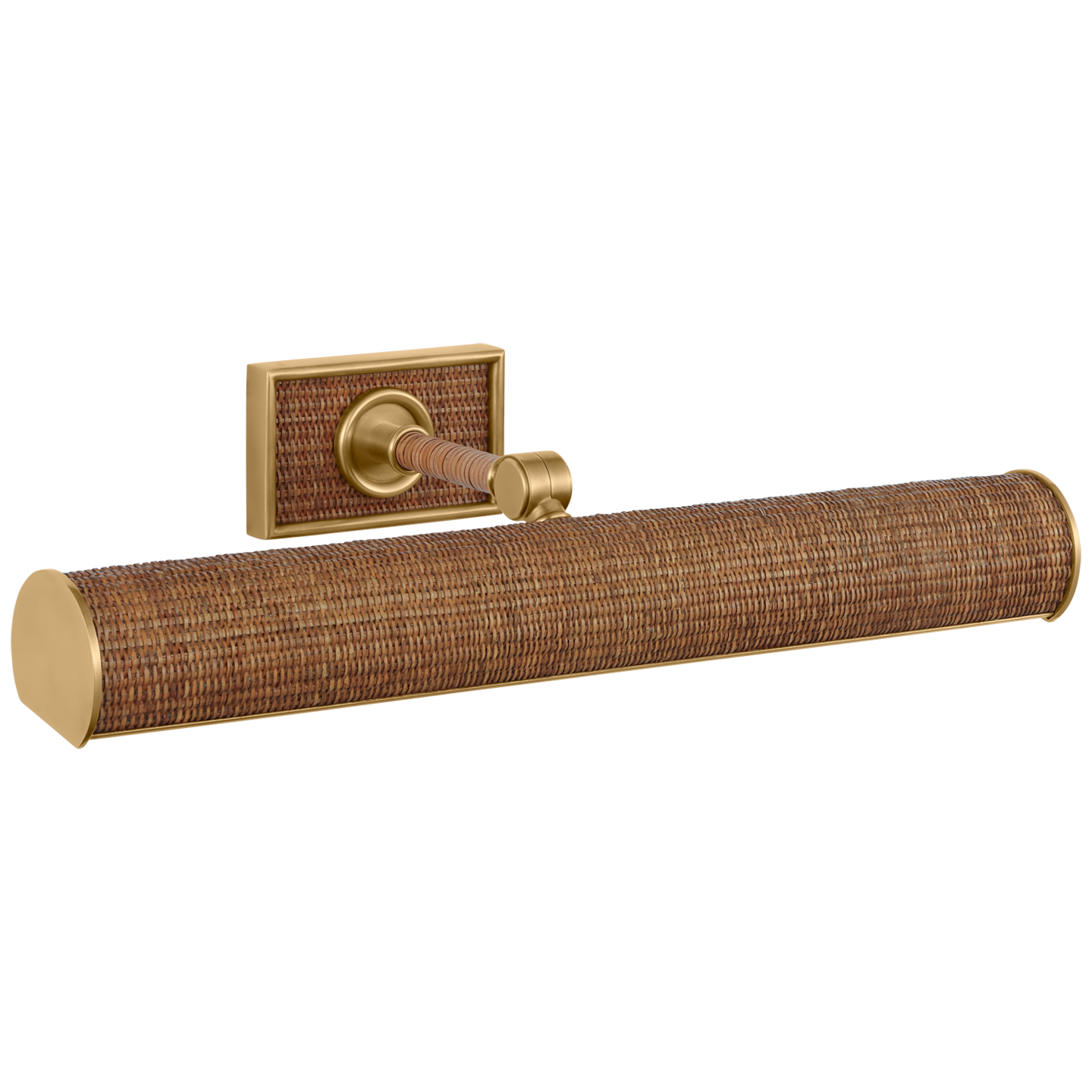 Visual Comfort | Chapman & Myers | Halwell 18" Picture Light