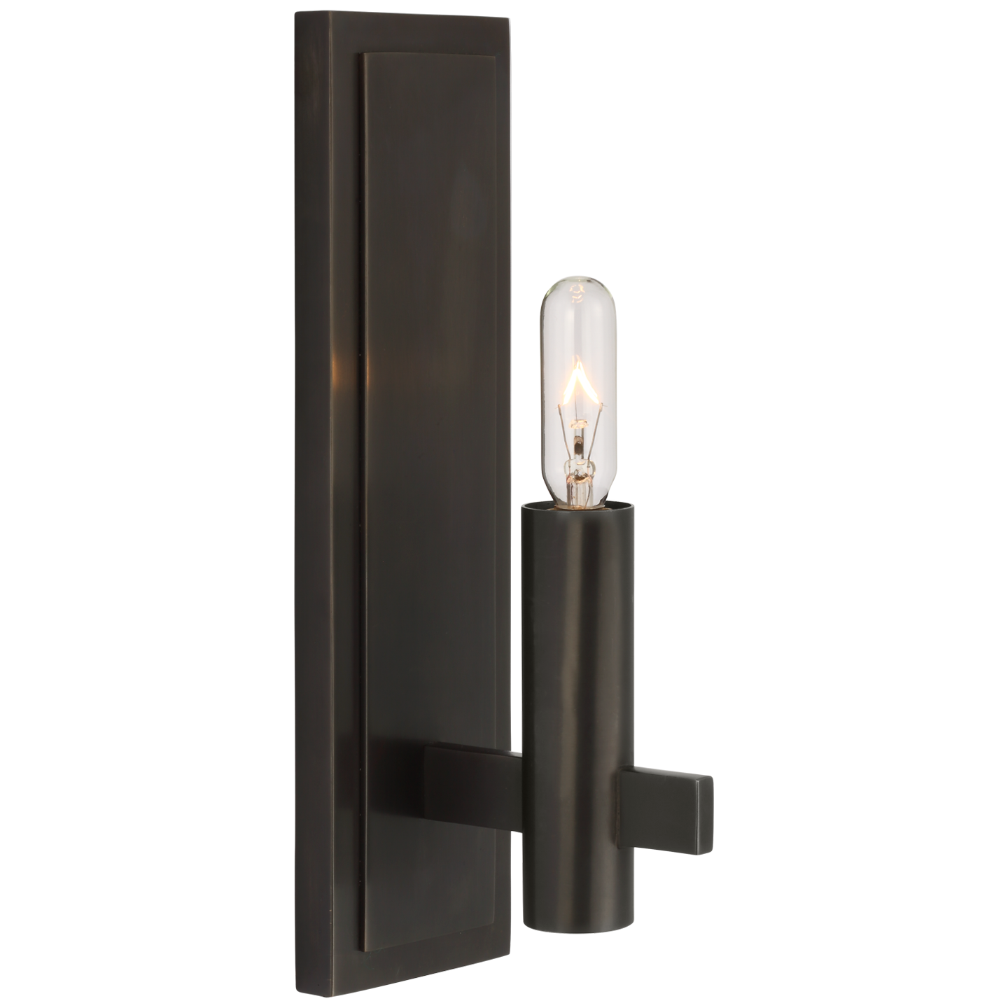 Visual Comfort | Chapman & Myers | Sonnet Petite Single Sconce
