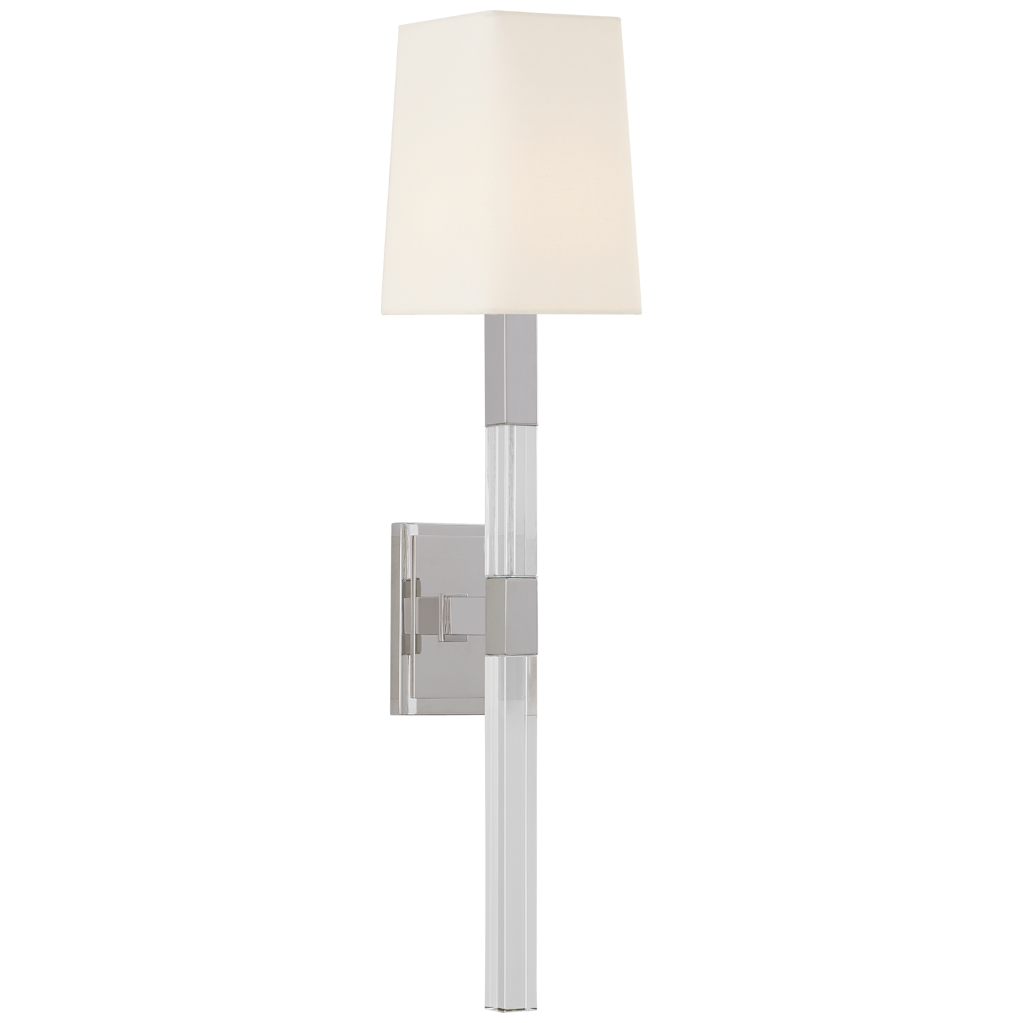 Visual Comfort | Chapman & Myers | Reagan Medium Tail Sconce
