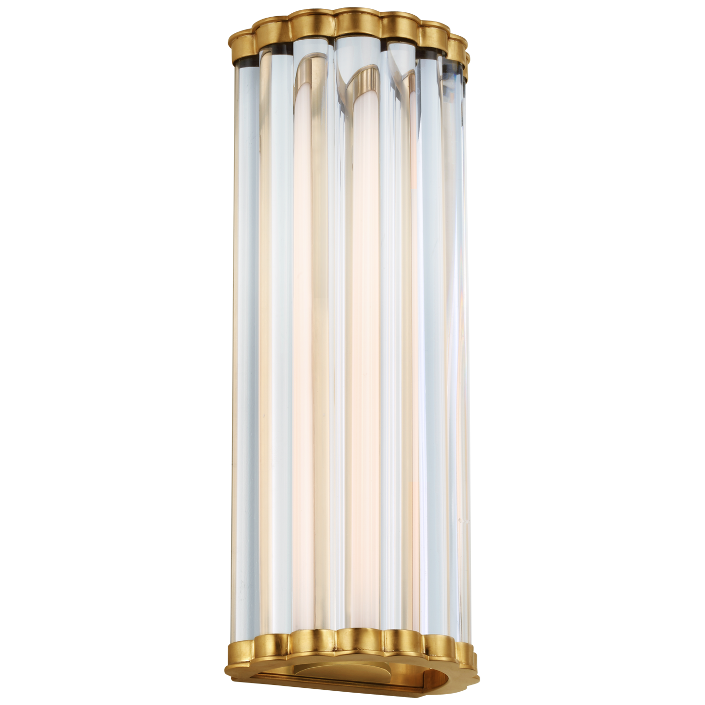 Visual Comfort | Chapman & Myers | Kean 14" Sconce
