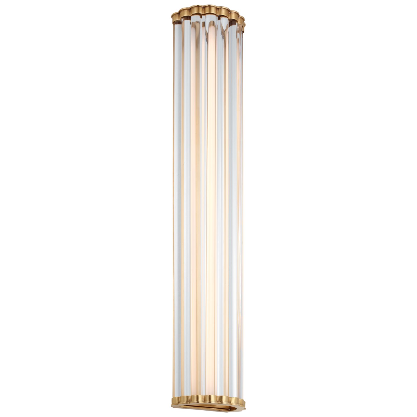 Visual Comfort | Chapman & Myers | Kean 28" Sconce