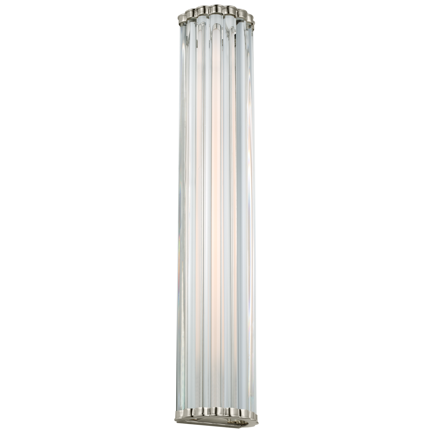 Visual Comfort | Chapman & Myers | Kean 28" Sconce