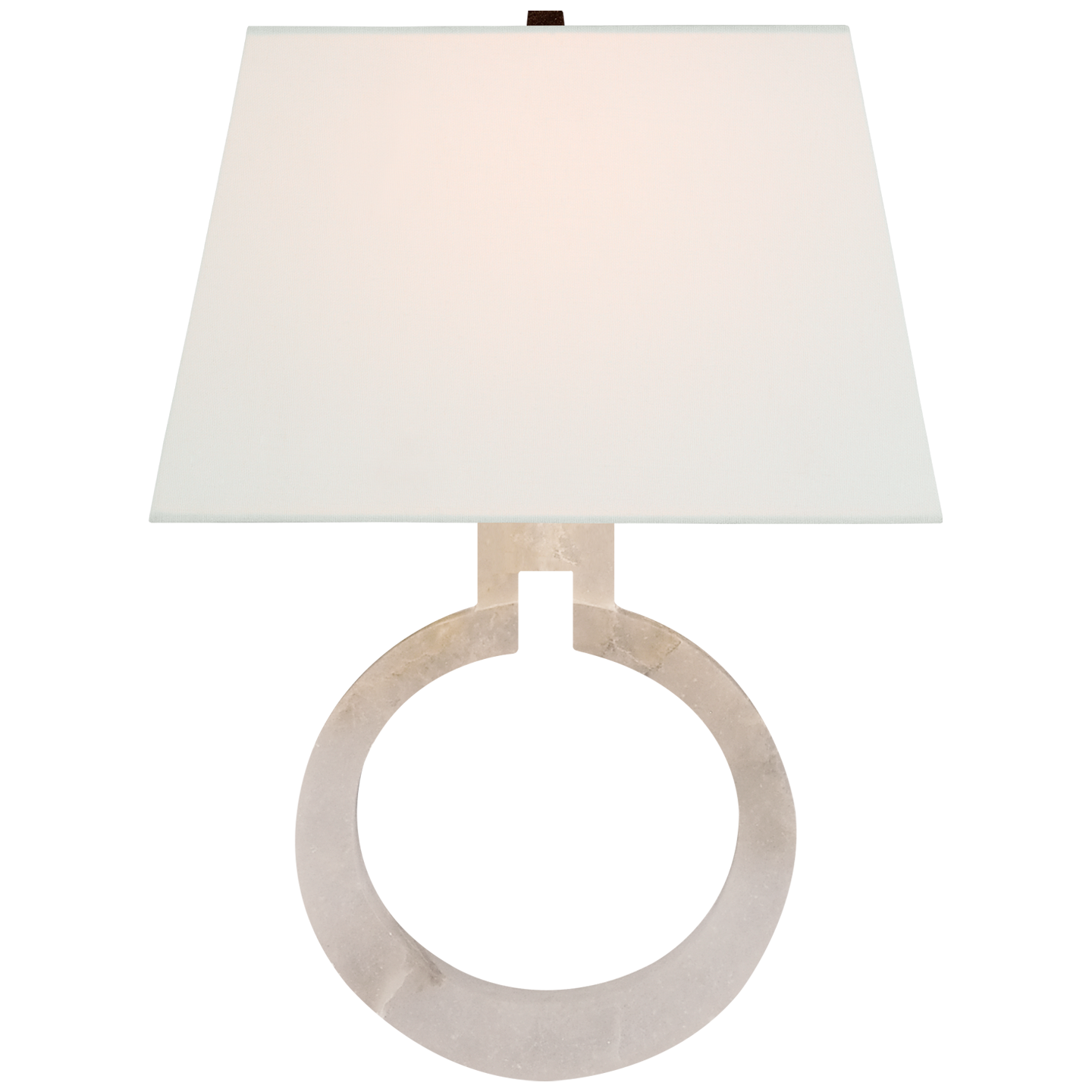 Visual Comfort | Chapman & Myers | Ring Form Large Wall Sconce