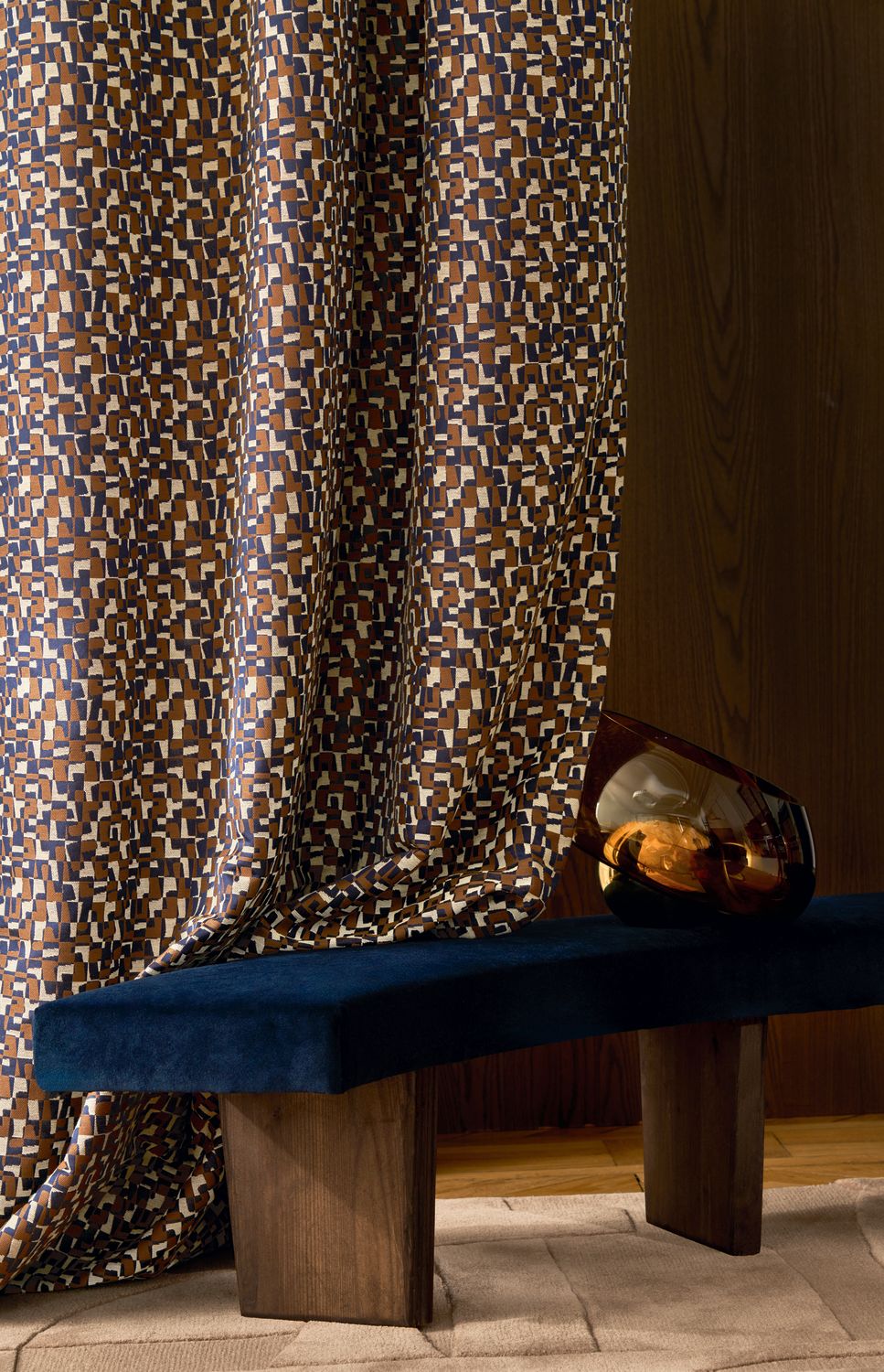 Casamance | Rivalet - interior